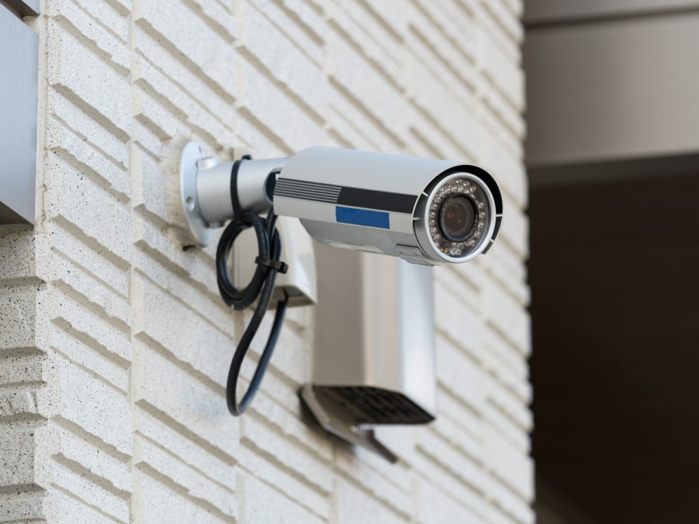 防犯カメラを設置するメリット！