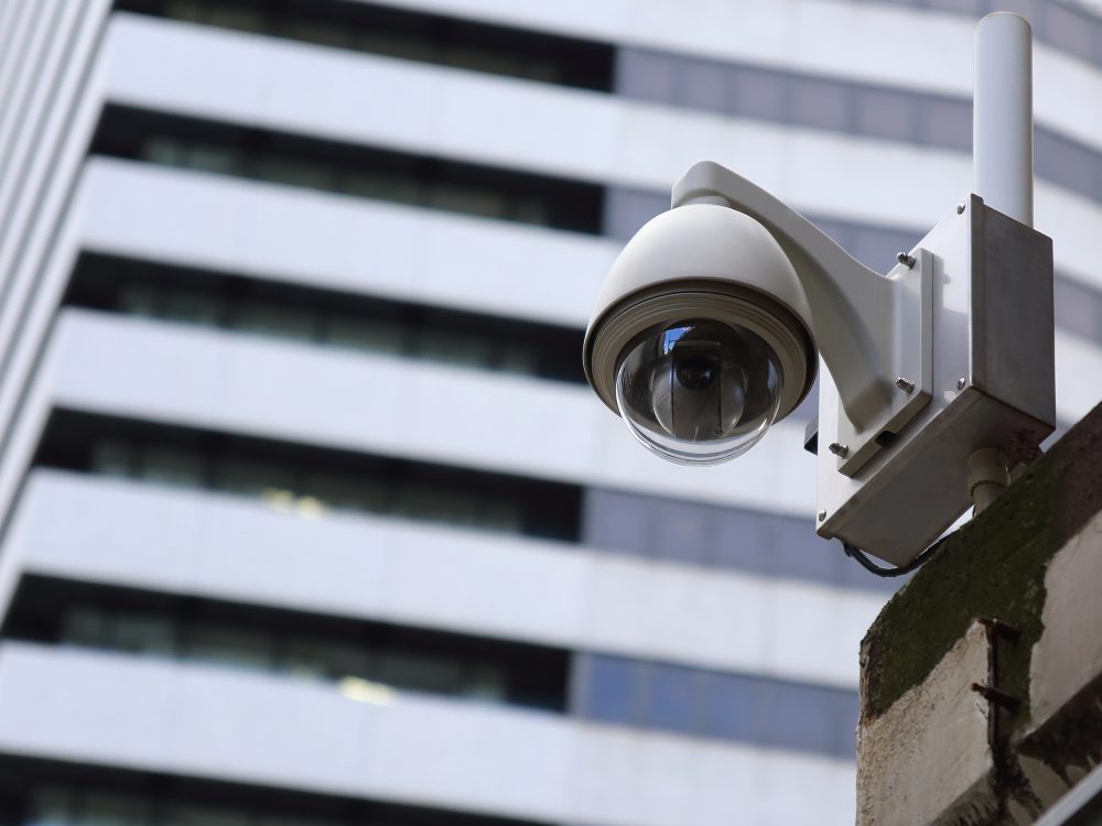 防犯カメラの効果的な選び方とは？